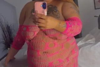 BIG MAMA🥰cum warm up today 🤪 -... - Image 1