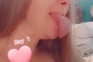 55 inches and nice juicy ones to Suck on. Cum on. - Image 7