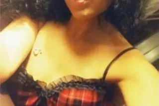 sexy Latina 55 - 40 - Image 2