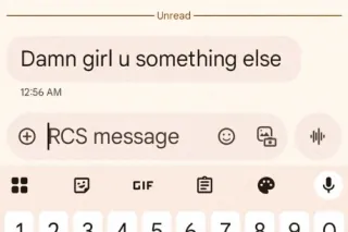 Sloppy Deep Throat At Private Gloryhole😉 - Image 7