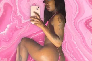 👯🫣 Braxe Faxe CoCo 😍💕 100 PERC... - Image 1