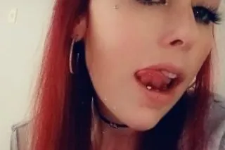 Sexii Red Available && Ready On This Freaky Friday 😉 😈 😛 🔥 - Image 11