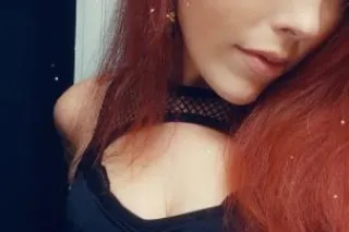 Sexii Red Available && Ready On This Freaky Friday 😉 😈 😛 🔥 - Image 12