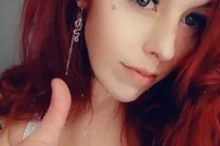 Sexii Red Available && Ready On This Freaky Friday 😉 😈 😛 🔥 - Image 5