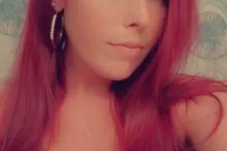 Sexii Red Available && Ready On This Freaky Friday 😉 😈 😛 🔥 - Image 9