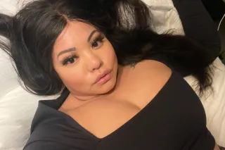 🪭THICC ASIAN BRATZ DOLL❤🆅🅸🆂🅸🆃🅸🅽🅶 - Image 5