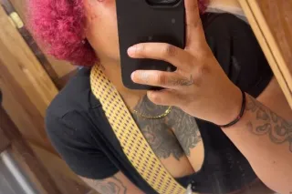 COME BUTTER MY BUNS❤💦 - Image 5