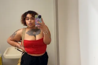 COME BUTTER MY BUNS❤💦 - Image 1