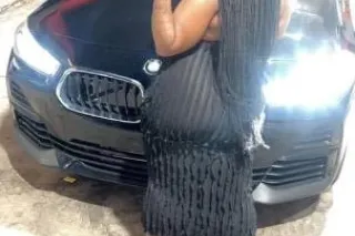 WET & tight 🍑🍆 - 24 - Image 4