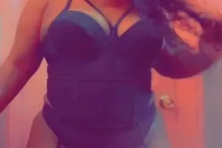 WET & tight 🍑🍆 - 24 - Image 1