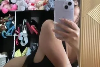 FOTOS REALES 🥰 ME ENCANTA MAMAR 🍆👅 TENGO BUEN CULO Y TETAS 🍑🍒 VEN A COJERME PAPI.TE TRATAR BIEN SIN PRISA. - Image 6