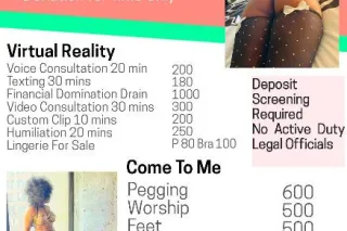 Modesto Incall Outcall Fetish Kinky Femdom - Image 11