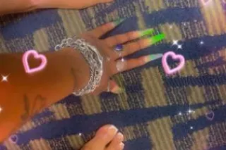 🍆🌊Wet and Waiting for you 💦😘 -... - Image 4