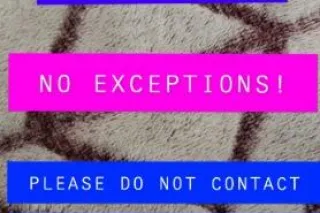 👠 Visiting 19th 11pm to 11am 1... - Image 3