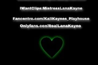 ꧁༒☬ Lana Kayne Visiting OCT.11-14 ☬༒꧂ - Image 7