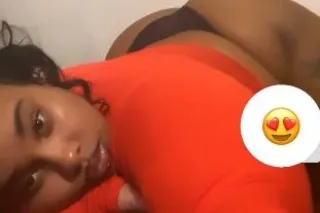 BUSTY BABE 🍒 lets have fun dad... - Image 1