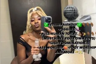 ⚡BABY, STOP❌ "WASTING" UR HARD... - Image 3