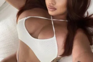 LEENA THE BADDIE💋🔥 SUPER SEXY & WET💦 - Image 6