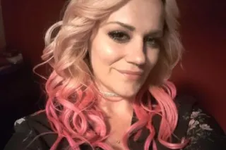 ☺I'm A Blonde California Beach... - Image 3