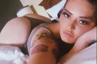 Hello love, I am a very sexy L... - Image 2