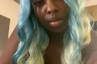 🇭🇹Famous The Haitian Slut 🇭🇹 -... - Image 4