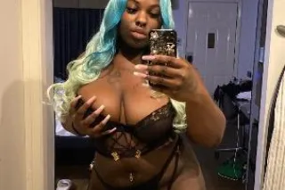 🇭🇹Famous The Haitian Slut 🇭🇹 - Image 5