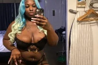 🇭🇹Famous The Haitian Slut 🇭🇹 - Image 6