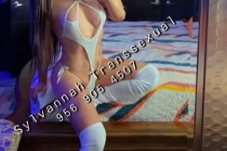 💙🖤🩷❤ Dispuesta a complacerte ostentosa transexual plstica SylvannahNO DEPOSIT NO UPFRONT PAYMENT, IM REAL. - Image 5