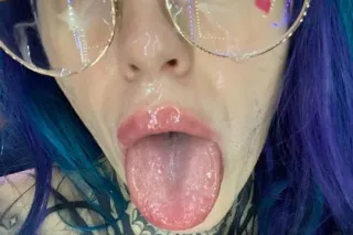 Raven FoX the Fetish Queen to ... - Image 2