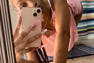 2 girl ava 😍 Monica Capris Pro... - Image 4