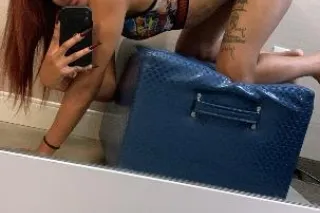 2 girl ava 😍 Monica Capris Pro .✅ cum SEE ME - Image 6