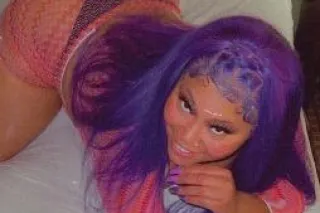 Creamy juicy sweet caramel dro... - Image 2