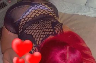 Creamy juicy sweet caramel drop 😻🍑💦🍭 - Image 9