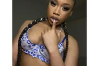 🟫🤎🟫🤎 THAT DREAM GIRLL!! 🟫🤎🟫🤎HA... - Image 2