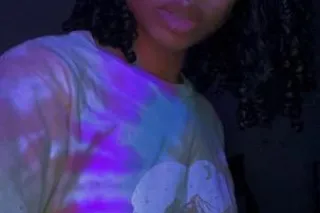 🟫🤎🟫🤎 THAT DREAM GIRLL!! 🟫🤎🟫🤎HA... - Image 1