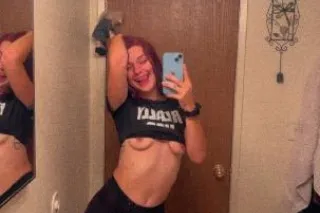 Sexy and Petite Snowbunny🥵😘 - ... - Image 3