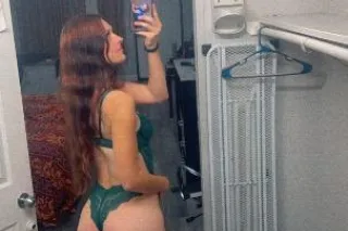 Sexy and Petite Snowbunny🥵😘 - Image 5