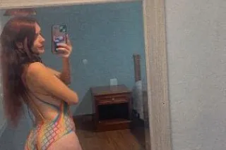 Sexy and Petite Snowbunny🥵😘 - Image 6