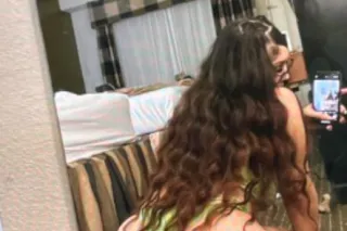 Adriana The Puerto Rican Freak... - Image 3