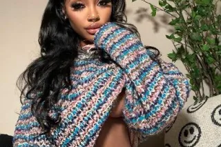 Laceyy Throattss - 26 - Image 4