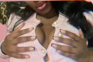 Ebony Goddess Available Now | ... - Image 2