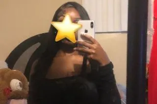 🥰 DREAM GIRL🏆 WET💦 small waist... - Image 1