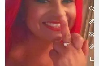 Cum fuck the latina - 36 - Image 2