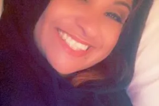 Cum fuck the latina - Image 5