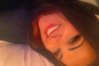 Cum fuck the latina - 36 - Image 1