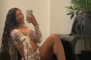 ❤ Elite Blasian Companion❤ - Image 6