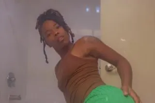 🥰BEND ME OVA & PUTCHA THUMB IN MY BUTT🤤👍🍑💦 SOUL 😵‍💫SNATCHER 🤤🫠 GRIPER Professional🌊🫠 - Image 7