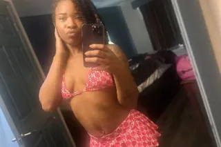 🥰BEND ME OVA & PUTCHA THUMB IN MY BUTT🤤👍🍑💦 SOUL 😵‍💫SNATCHER 🤤🫠 GRIPER Professional🌊🫠 - Image 1