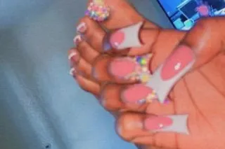 ✅Sweet⭐👙Tight Pussy✨Beauty Sat... - Image 2