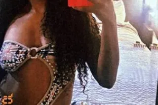 welcome too skyy💋SHES BACK🥰 - Image 2